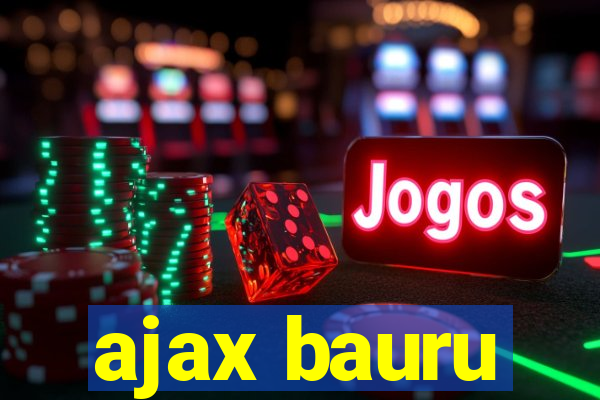 ajax bauru